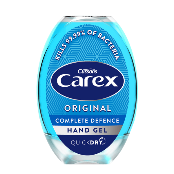 Carex Hand Gel Original 50ml